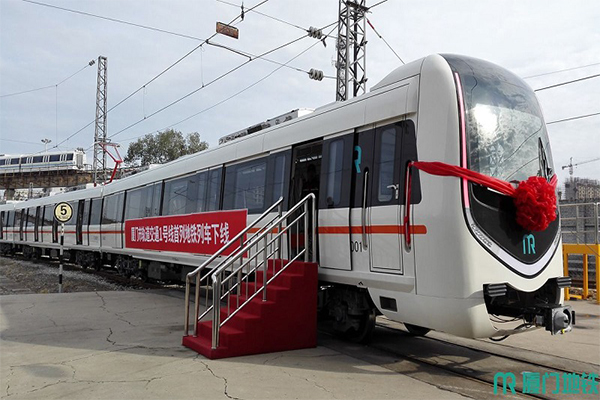 【廈門地鐵1號線二標(biāo)段項目】橡膠軟接頭合同