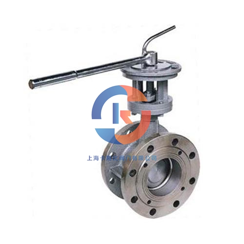 硬密封蝶閥保養(yǎng)注意事項