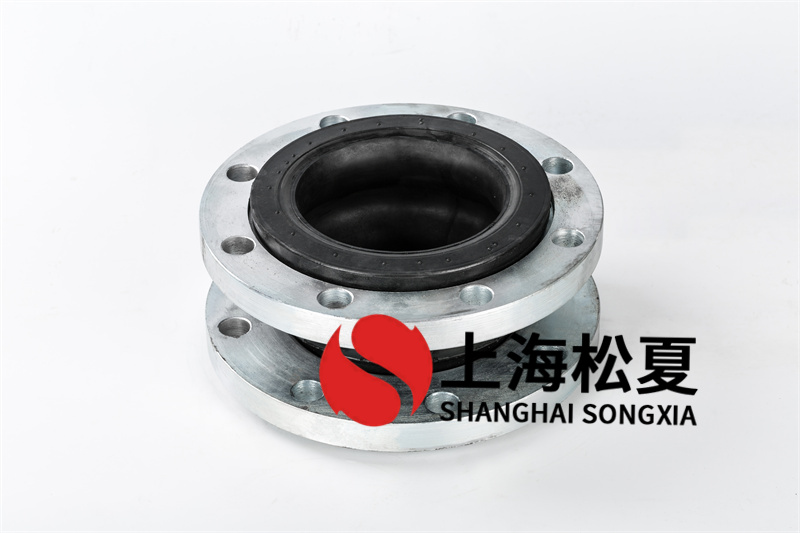 進(jìn)口橡膠軟接頭老化的因素有哪些？